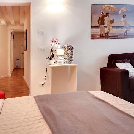 Cannaregio Canal View - Marco Polo By Wonderful Italy Venice Exterior photo